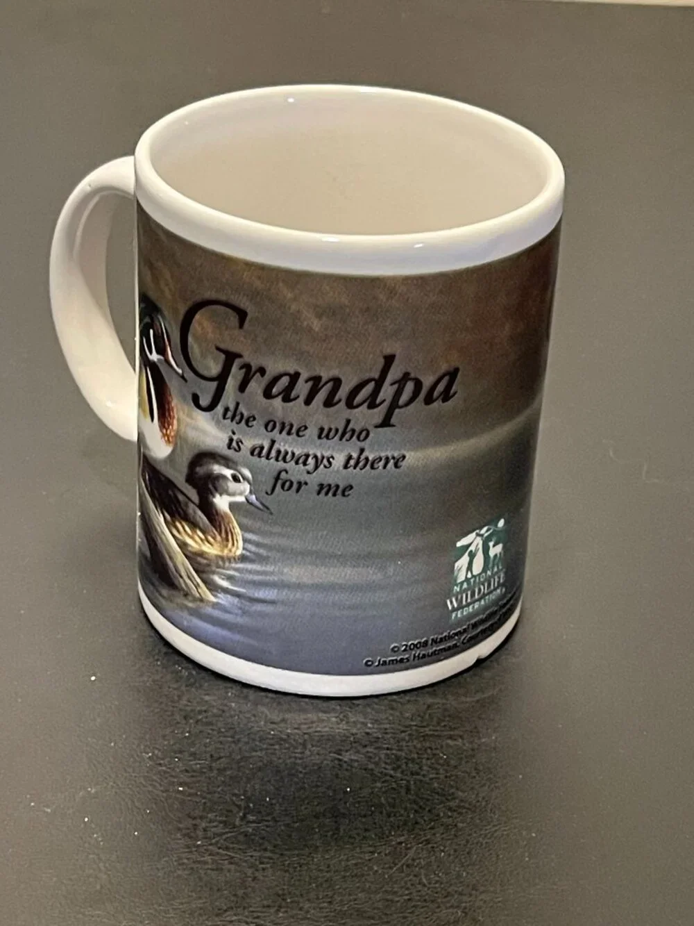 Coffee Mug - Picture 2 of 6